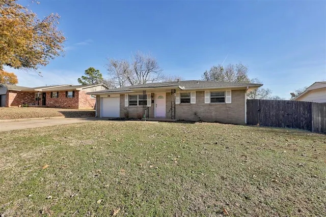 Photo 3 — 24 Seneca Drive, Shawnee, OK 74801