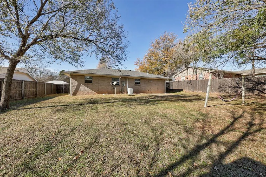 Photo 36 — 24 Seneca Drive, Shawnee, OK 74801