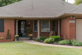Sold home at 2416 NW 43rd Circle