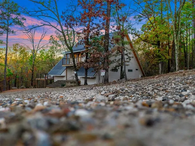 Photo 6 — 265 Woodland Hills Trail, Broken Bow, OK 74728