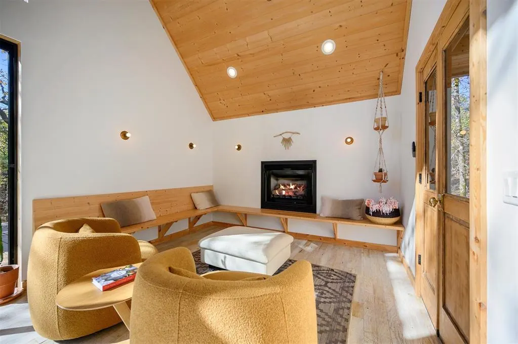 Photo 10 — 265 Woodland Hills Trail, Broken Bow, OK 74728