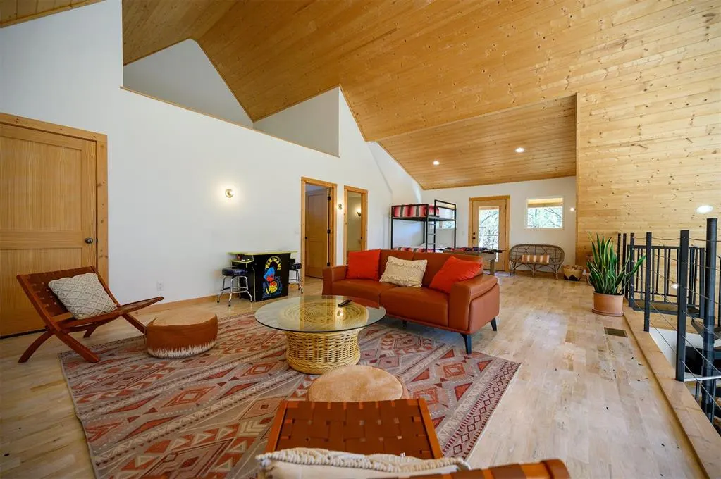 Photo 28 — 265 Woodland Hills Trail, Broken Bow, OK 74728