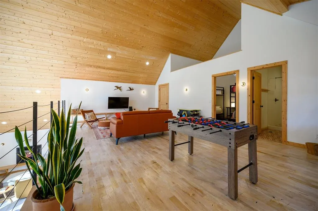 Photo 30 — 265 Woodland Hills Trail, Broken Bow, OK 74728