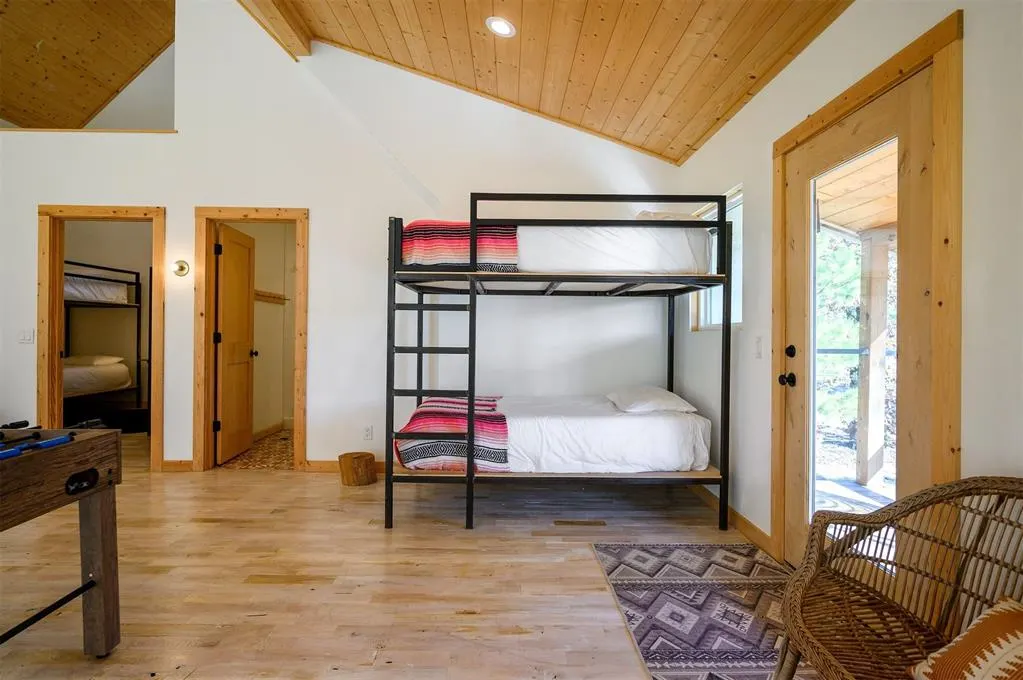Photo 33 — 265 Woodland Hills Trail, Broken Bow, OK 74728