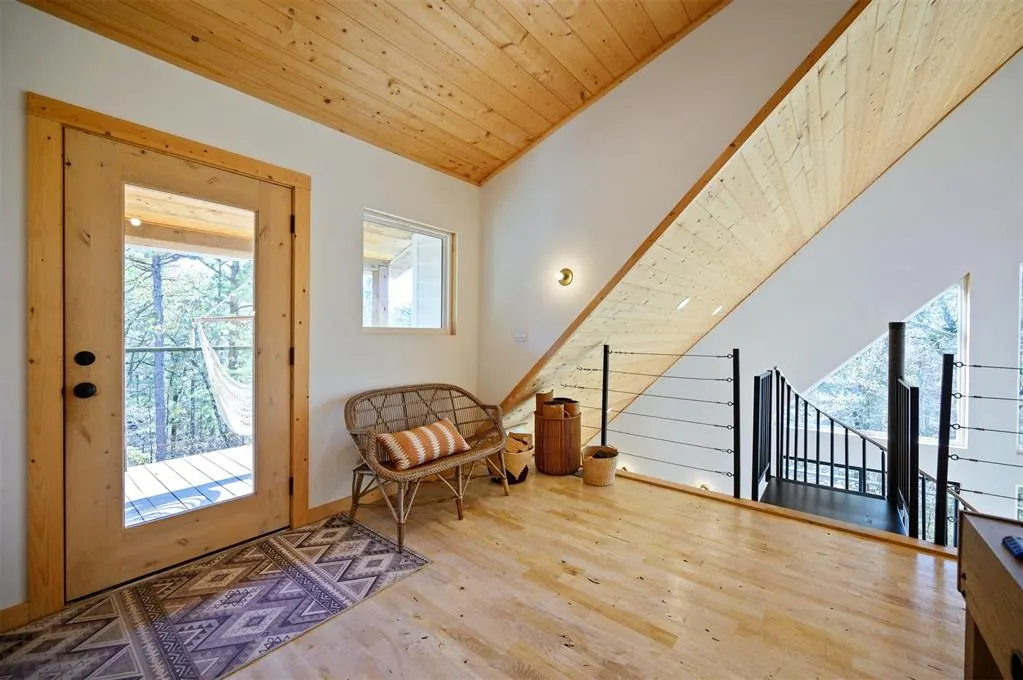 Photo 34 — 265 Woodland Hills Trail, Broken Bow, OK 74728