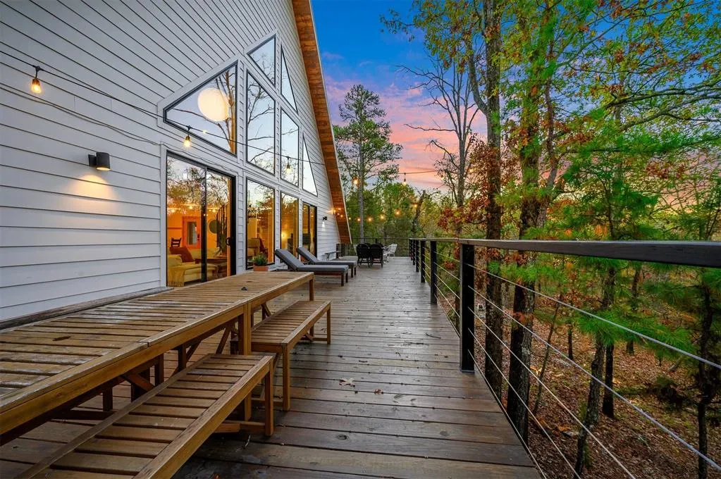 Photo 40 — 265 Woodland Hills Trail, Broken Bow, OK 74728