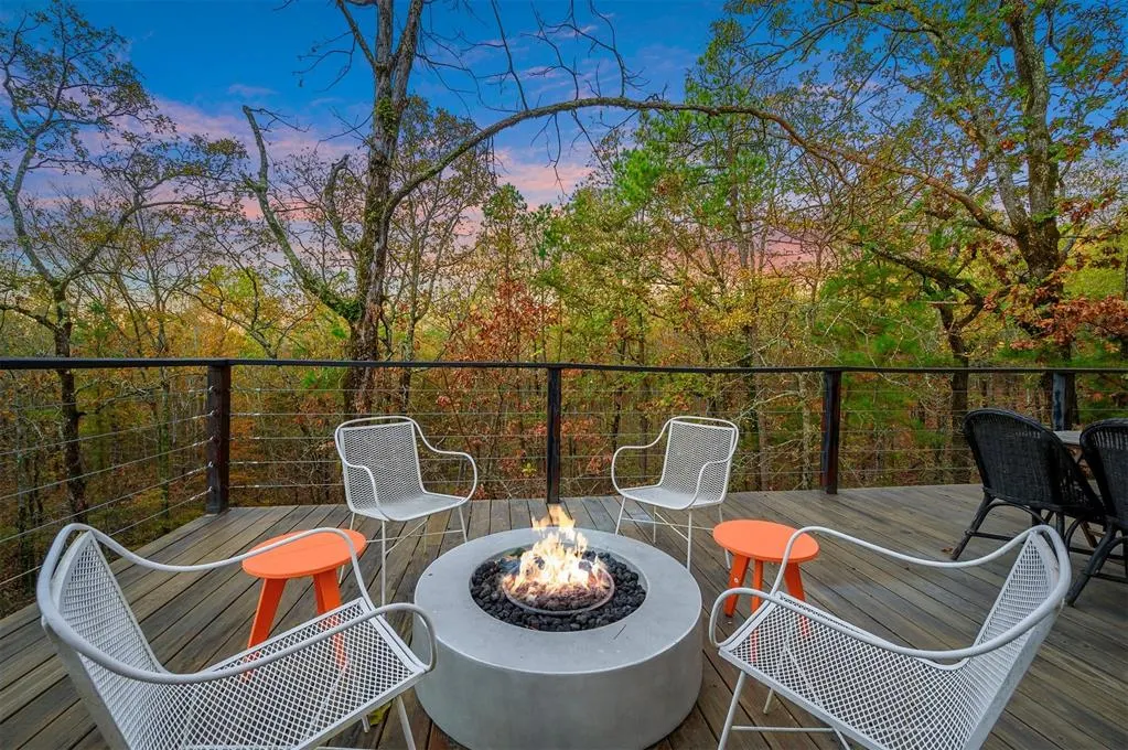 Photo 41 — 265 Woodland Hills Trail, Broken Bow, OK 74728