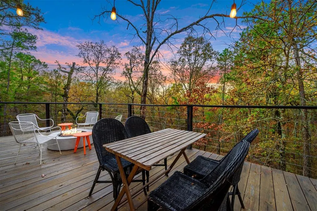 Photo 42 — 265 Woodland Hills Trail, Broken Bow, OK 74728