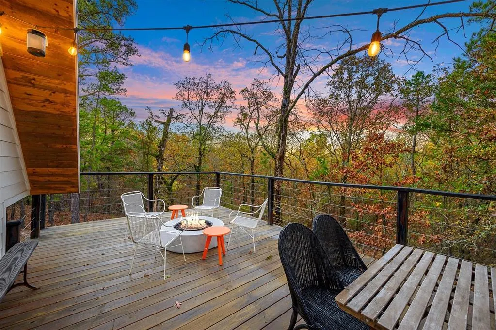 Photo 43 — 265 Woodland Hills Trail, Broken Bow, OK 74728