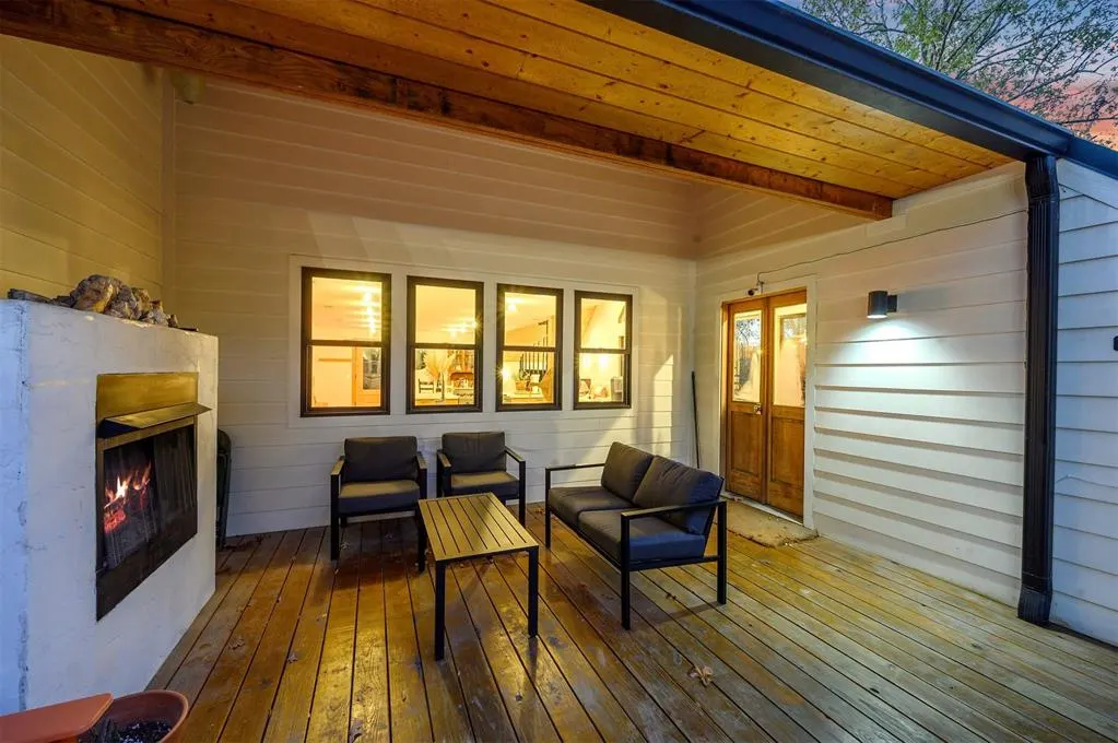 Photo 45 — 265 Woodland Hills Trail, Broken Bow, OK 74728