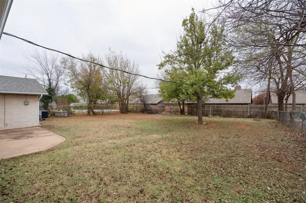 Photo 27 — 2508 NW 109th Street, Oklahoma City, OK 73120