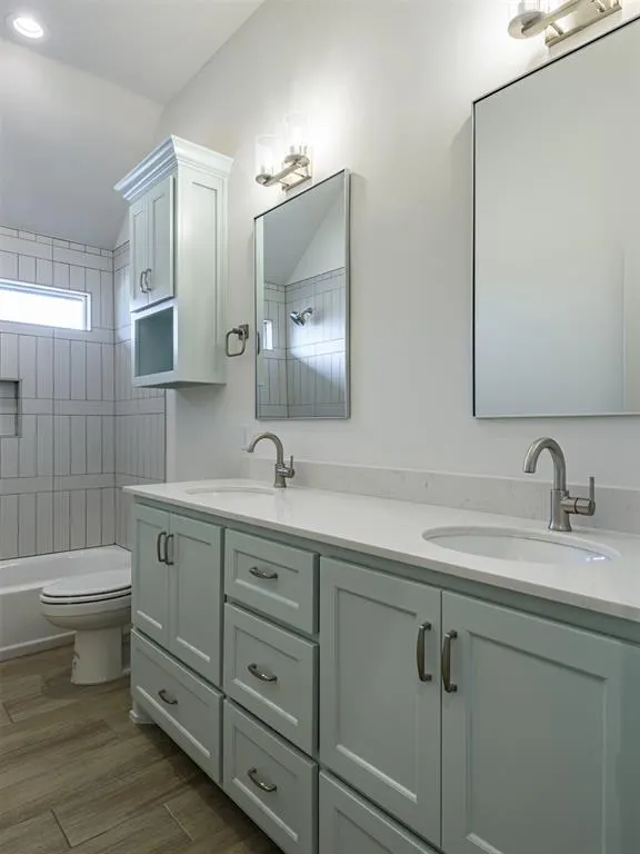 Photo 18 — 2030 NW 34th Street, Newcastle, OK 73065