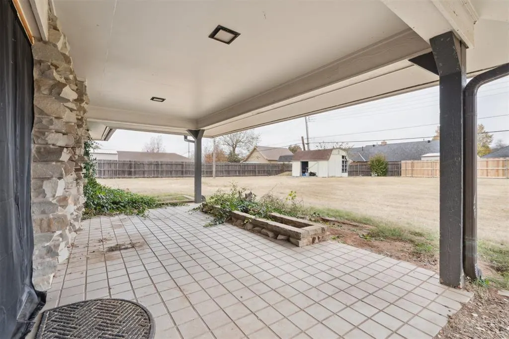 Photo 31 — 105 W Charlotte Drive, Oklahoma City, OK 73139