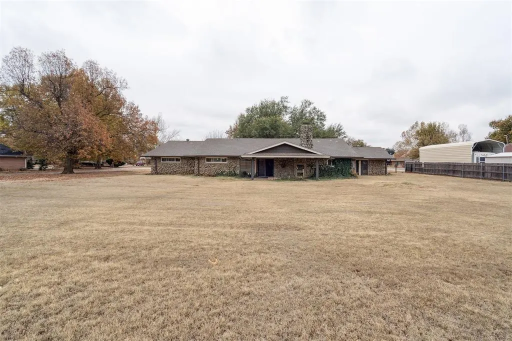 Photo 33 — 105 W Charlotte Drive, Oklahoma City, OK 73139