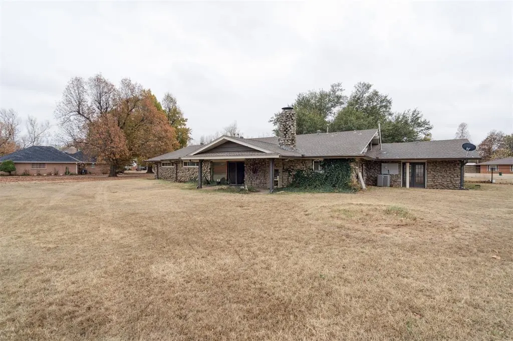 Photo 34 — 105 W Charlotte Drive, Oklahoma City, OK 73139