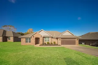 Sold home at 207 Casey Lane