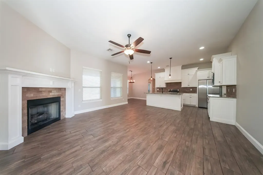Photo 3 — 207 Casey Lane, Washington, OK 73093