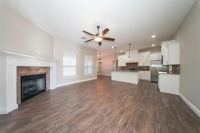 Photo 3 — 207 Casey Lane, Washington, OK 73093