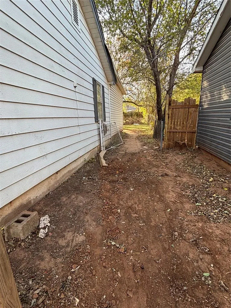 Photo 3 — 6109 Jacks Avenue, Oklahoma City, OK 73149