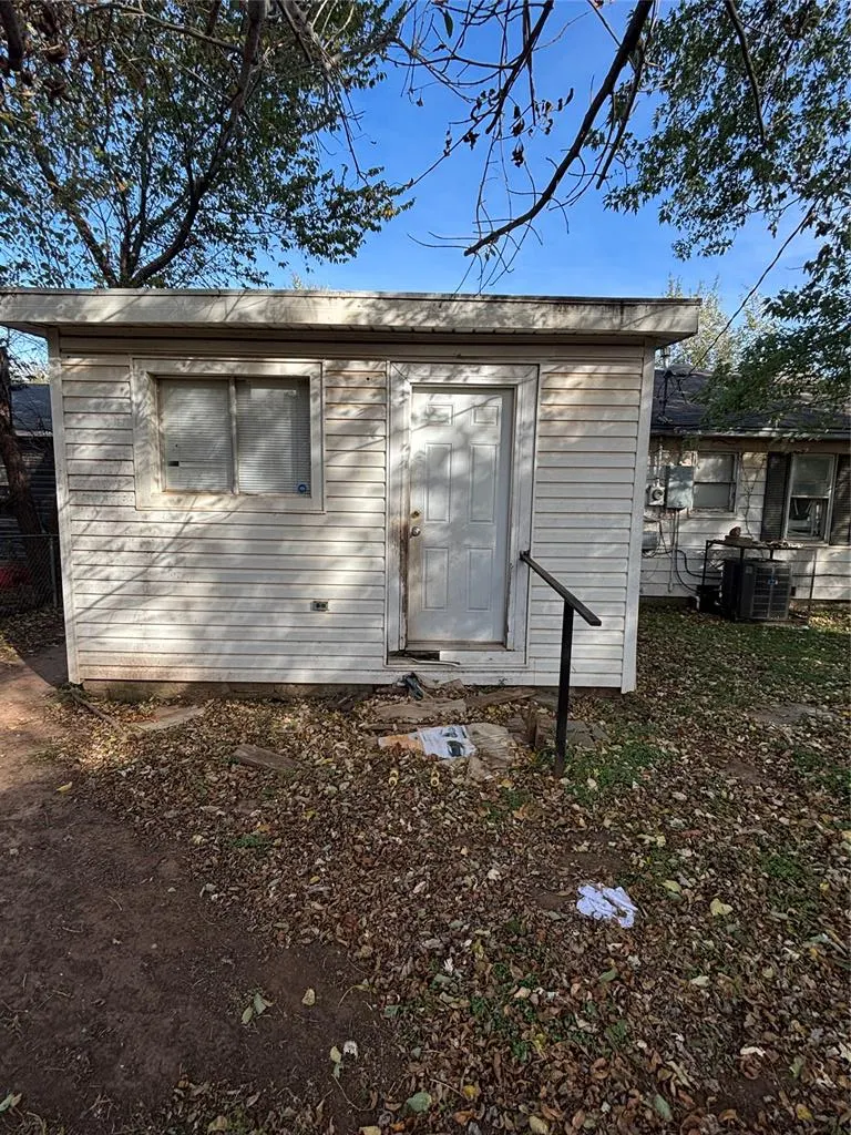 Photo 6 — 6109 Jacks Avenue, Oklahoma City, OK 73149