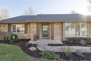 Sold home at 2716 NW 55th Terrace