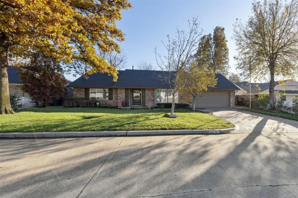 Photo 4 — 2716 NW 55th Terrace, Oklahoma City, OK 73112
