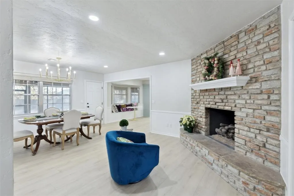 Photo 9 — 2716 NW 55th Terrace, Oklahoma City, OK 73112
