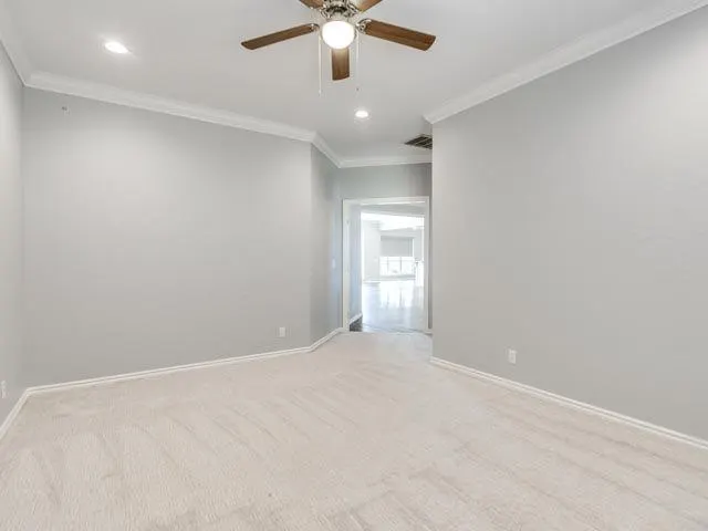 Photo 5 — 12400 Val Verde Drive, Oklahoma City, OK 73142