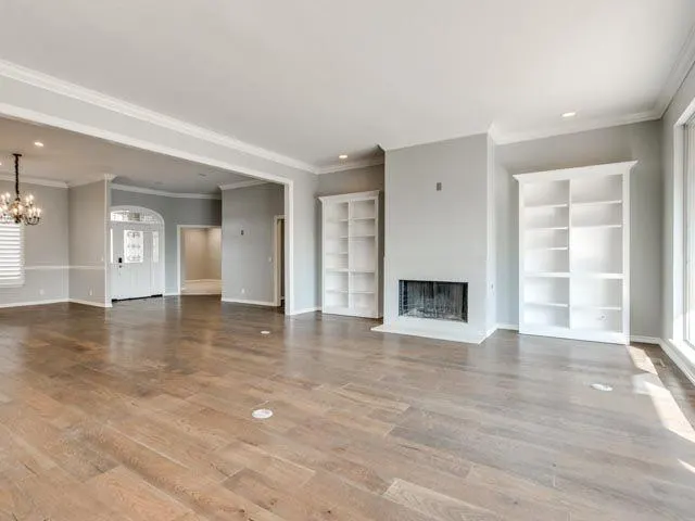 Photo 12 — 12400 Val Verde Drive, Oklahoma City, OK 73142