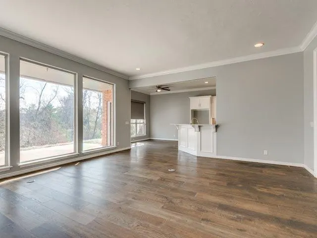 Photo 14 — 12400 Val Verde Drive, Oklahoma City, OK 73142