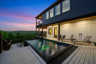 Sold home at 294 Overcup Oak Trail