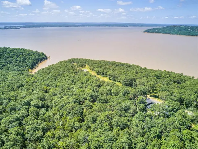 Photo 8 — 146 Patriot Pointe, Eufaula, OK 74432