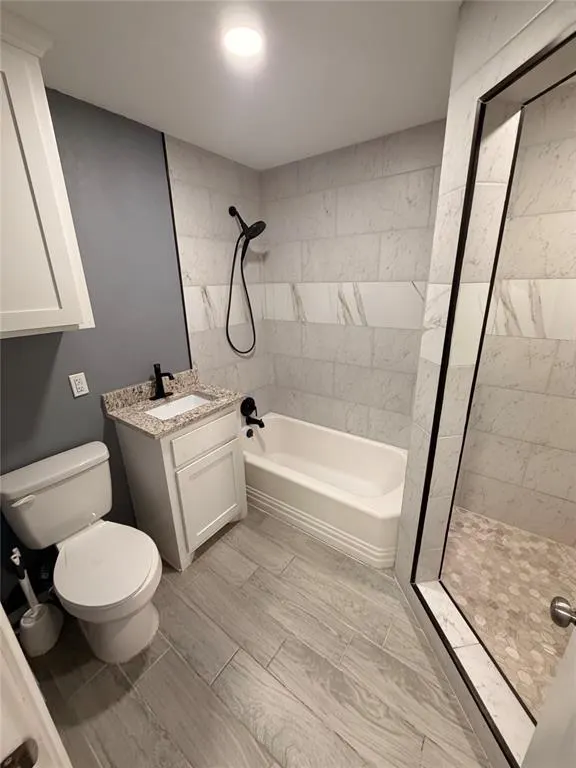 Photo 16 — 1206 SW B Avenue, Lawton, OK 73501