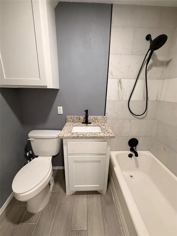 Photo 20 — 1206 SW B Avenue, Lawton, OK 73501