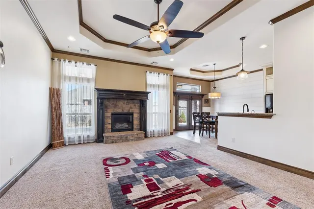 Photo 8 — 557 W Pine Rose Court Way, Mustang, OK 73064