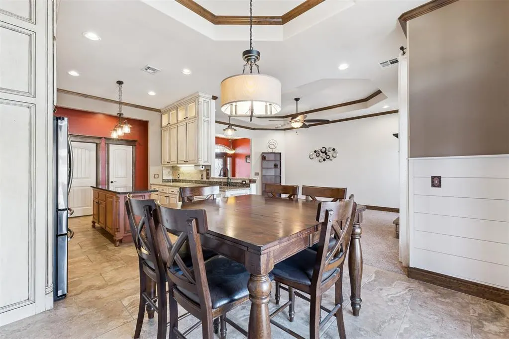 Photo 20 — 557 W Pine Rose Court Way, Mustang, OK 73064