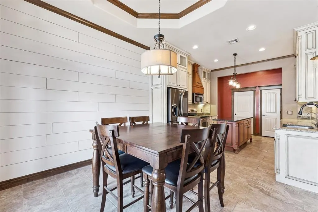 Photo 23 — 557 W Pine Rose Court Way, Mustang, OK 73064