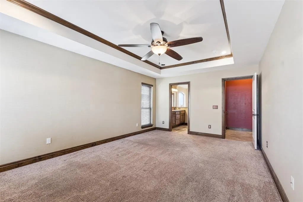 Photo 25 — 557 W Pine Rose Court Way, Mustang, OK 73064