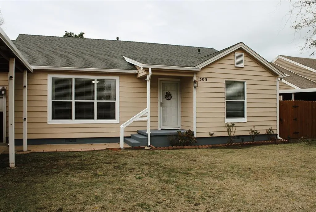 Photo 3 — 1305 S Reno Avenue, El Reno, OK 73036