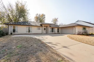 Sold home at 2916 Prairie Rose Court