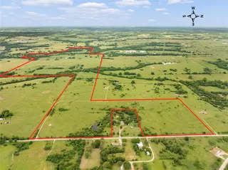 Sold home at N CR 3140