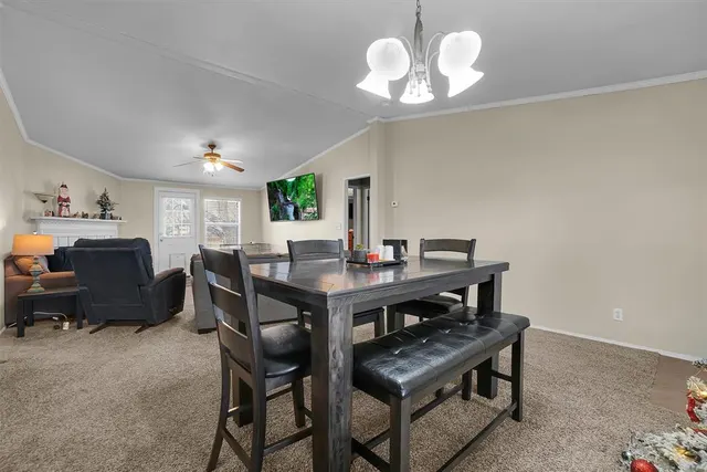 Photo 8 — 121 S Sycamore Avenue, Erick, OK 73645