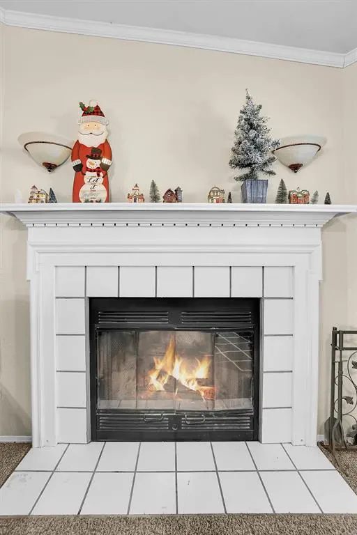 Photo 13 — 121 S Sycamore Avenue, Erick, OK 73645