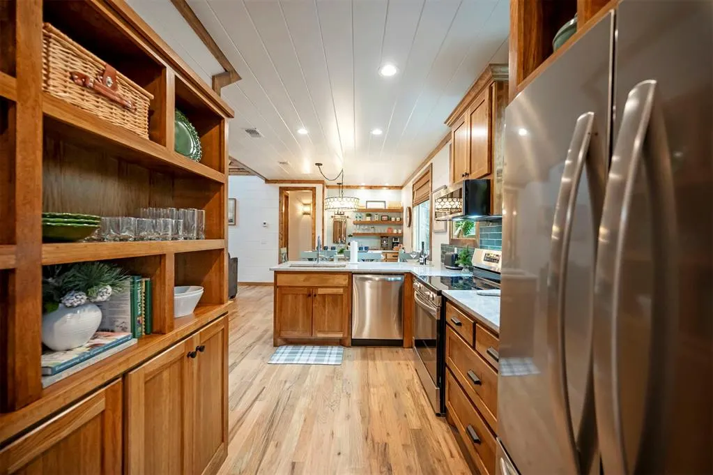 Photo 16 — 55 Sugar Plum Lane, Broken Bow, OK 74728