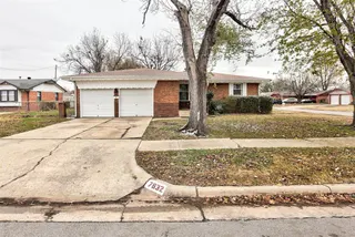 Sold home at 7832 S Youngs Boulevard
