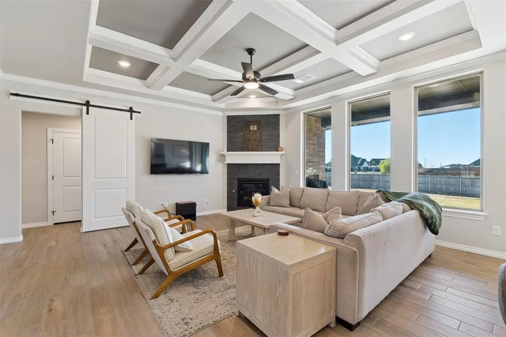 Photo 5 — 13831 Limestone Lane, Edmond, OK 73025