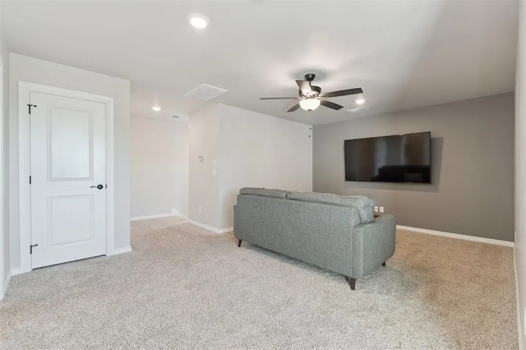 Photo 17 — 13831 Limestone Lane, Edmond, OK 73025