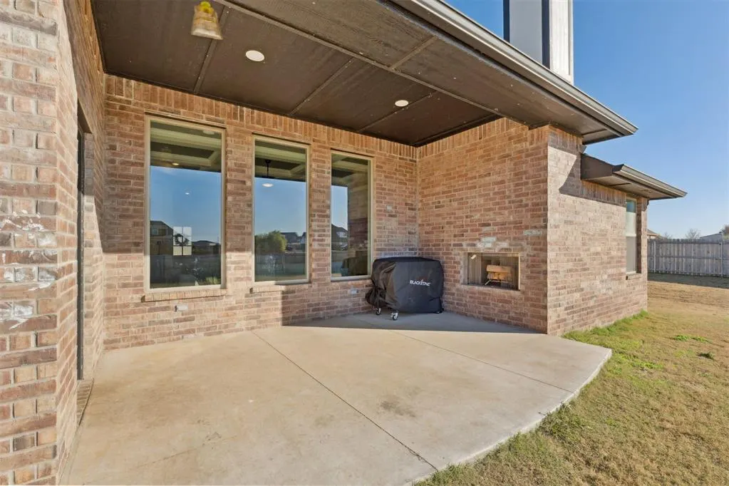 Photo 24 — 13831 Limestone Lane, Edmond, OK 73025