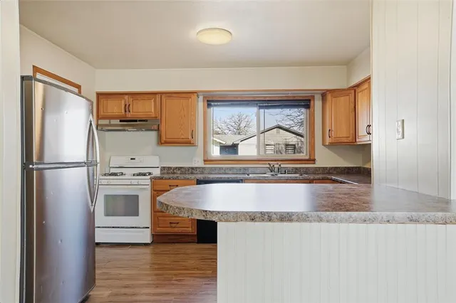 Photo 8 — 711 W Martha Street, Altus, OK 73521