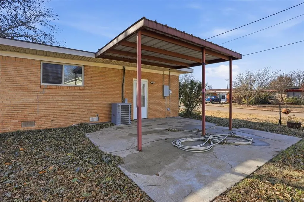 Photo 26 — 711 W Martha Street, Altus, OK 73521